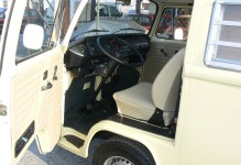 RENOVATION of VW T1, T2, T3