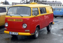 RENOVATION of VW T1, T2, T3