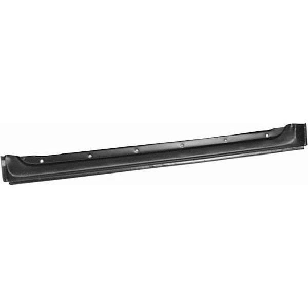 Sheet Metal Door Bottom Inner L