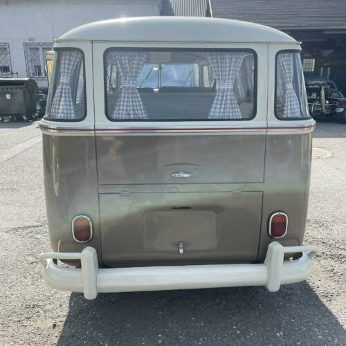 VW T1 1975