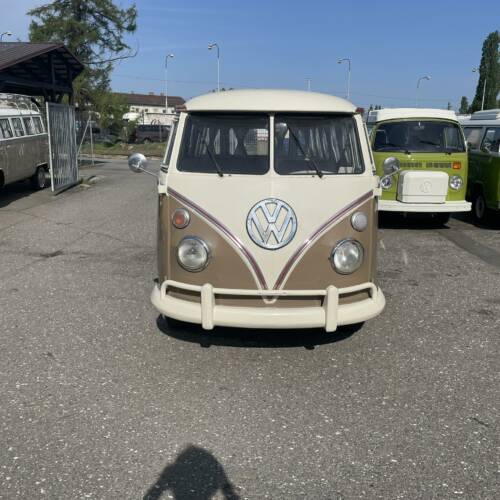 VW T1 1975