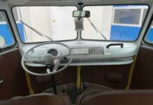 RENOVACE VW T1,T2,T3