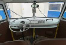 RENOVACE VW T1,T2,T3