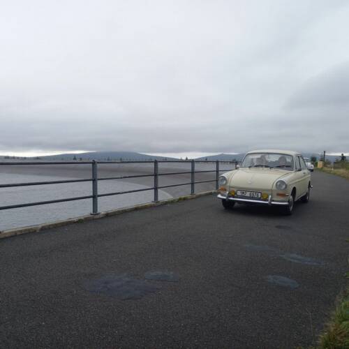 VW Beetle club Olomouc
