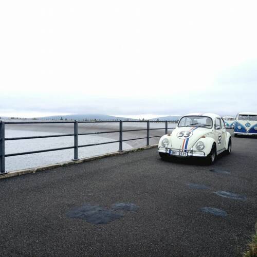 VW Beetle club Olomouc